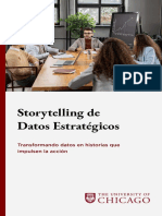 Storytelling Datos Estratégicos