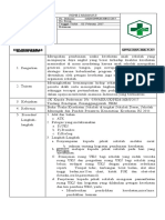 PDF Sop Pembinaan Uks