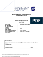 Psikologi Pendidikan Edup2082 PDF
