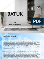 Batuk 2022