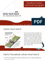 Hari 2 - Modul Praktikum Urban Heat Island