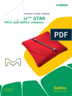 Puropsher Star HPLC Uhplc Brochure Br4748en MK