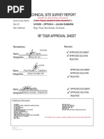 BrgyRizal Buenavista Guimaras NS-NTG20-AR16 OptA IVS1002 RF TRS Signed