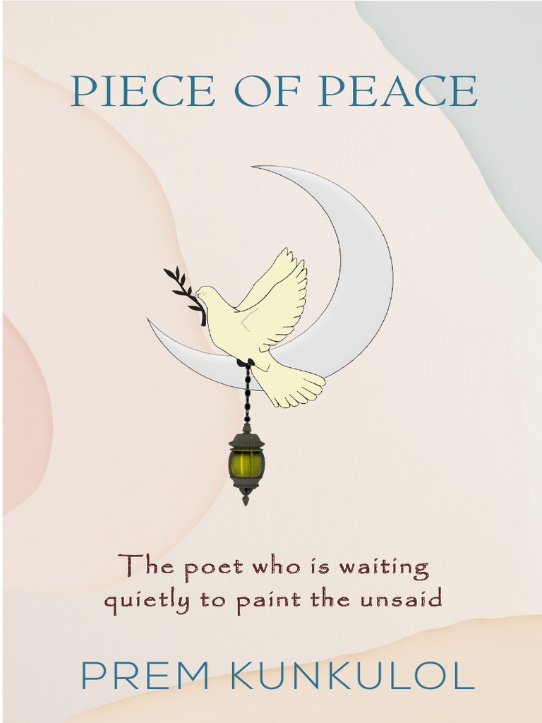 Piece of Peace PDF Religious Belief And Doctrine