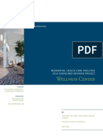 Wellness Center