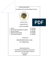 C - Kelompok 10 - Acara 1 GU