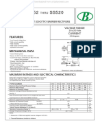 Data Sheet