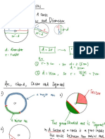 Chapter 4 Circles