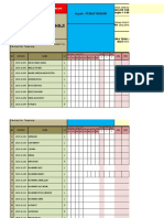 Nilai Produk Kreatif Dan KWH Kelas 11 MM