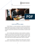 Caso - Consultor de Capital Humano