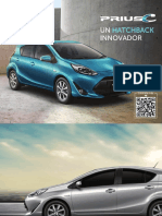 Prius C