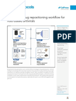 Baca in Silico Drug Repositioning Workflow For Host