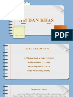 Amm Dan Khas