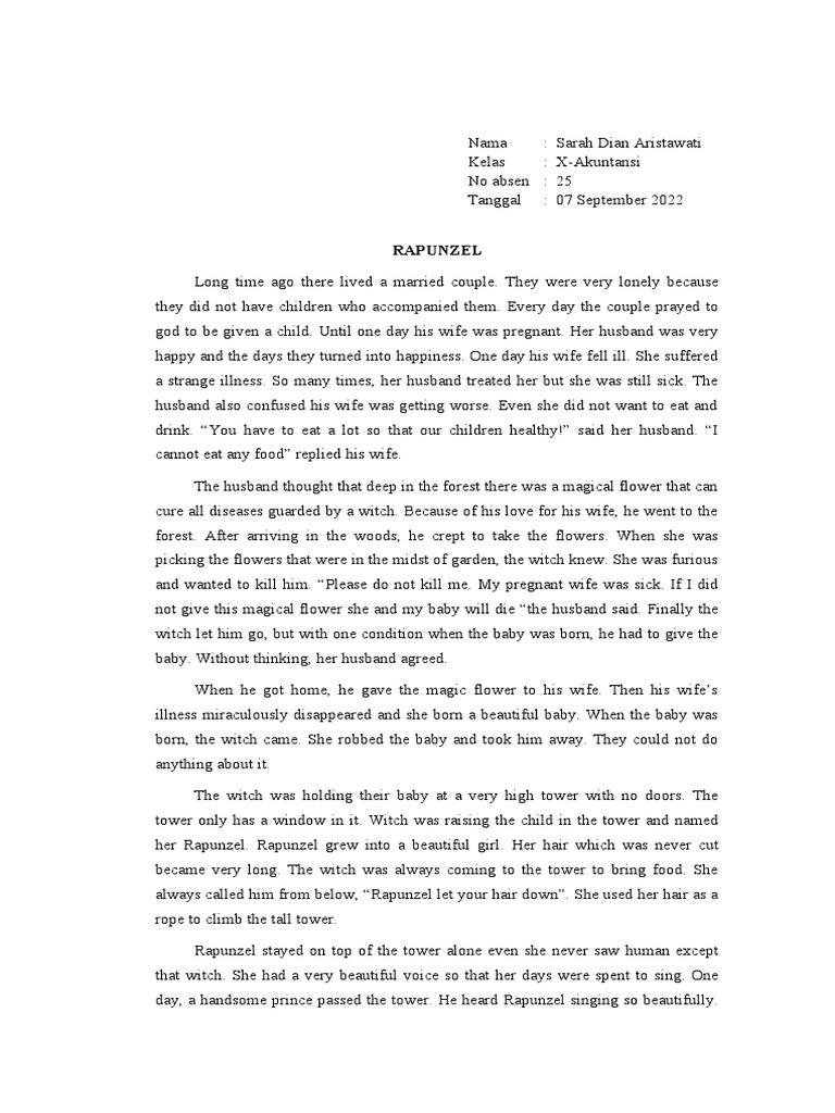 rapunzel-story-summary-pdf-rapunzel