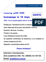 Taller de Paginas Web-Kiv