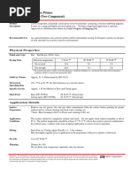 JP370 | PDF | Epoxy | Procedural Knowledge