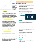 Oraciones eliminadas: cómo resolver ejercicios de razonamiento eliminando oraciones irrelevantes