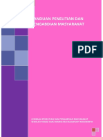 Panduan PPPM Stikes Majapahit 2018