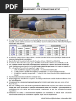 WOQOD Requirements For Storage Tank Setup 2