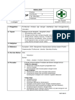 2 SOP Penggunaan Nebulizer