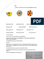 PRACTICA DE PROBABILIDADES Situacion 3