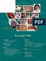 Manual Diagnosis Penyakit Ternakan