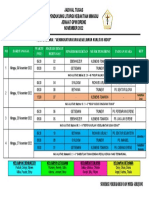 Jadwal Tugas November 2022-1