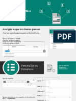 Usar Ms Forms