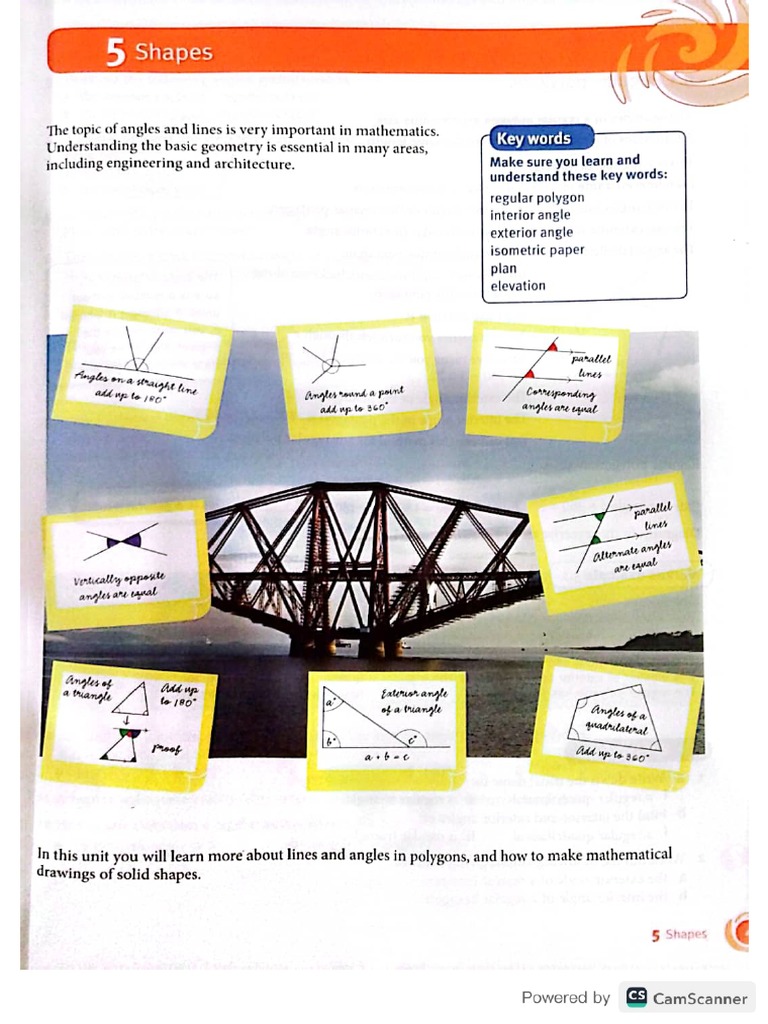 Regular Polygon | PDF