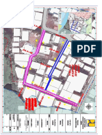 07. Site Plan Drainase LK5