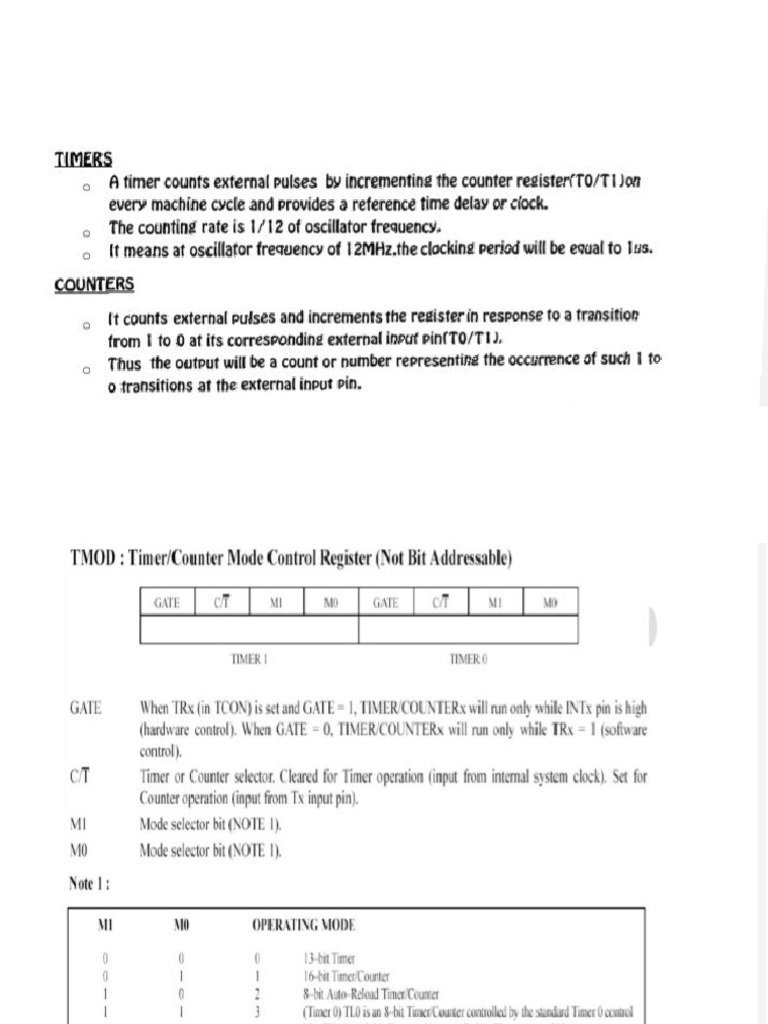 Module 3 | PDF