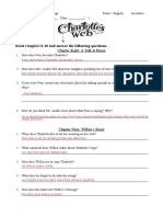 Microsoft Word - Charlotte's Web WS CH 8-10