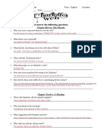 Microsoft Word - Charlotte's Web WS CH 11-13