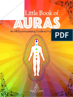 The Little Book of Auras