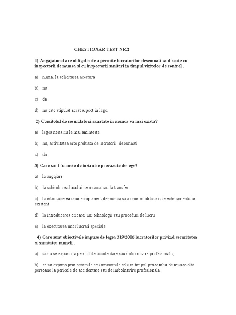 Test 2 | PDF
