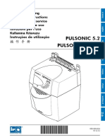 PULSONIC