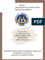 RPL BKP