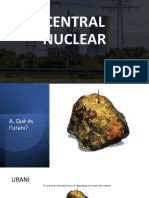 ENERGIA - Nuclear