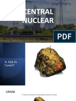 Energia - Nuclear