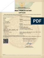 Sertifikat EC00202270156