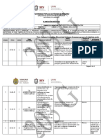 Planificación Introducción Administración