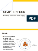 Chapter Four