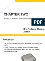 Chapter Two-ITF+
