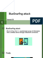 BlueSnarfing Attack-Tutorial 53