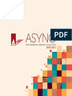 Async Catalogue 2020-2021