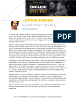 PDF Transcript - Hrithik Roshan