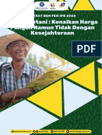 Kajian Strategis - Hari Tani