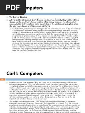Week 09 PPO Carl's computer - inventory EoQ