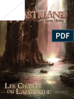 WASTELAND Les Terres Gachees II Les Chants Du Labyrinthe Numerique HD Busuw5