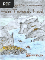 Langues Accents Noms & Prenoms (7th Sea) | PDF | Dé | la communication